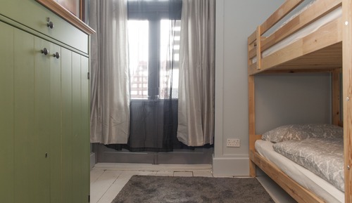 Grand Apartment