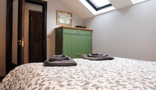 House, 4 Bedrooms (Talbot Coach House)