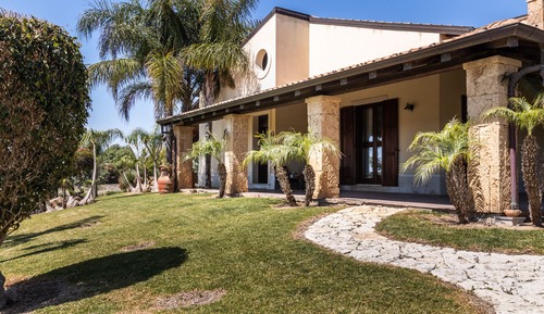 Luxury Villa