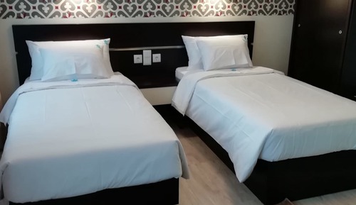 Double or Twin Room