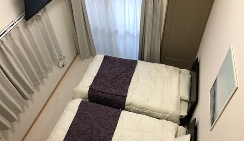 Espoir Shinmachi II 105
