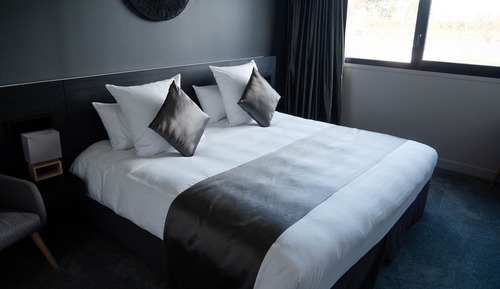 Room (Prestige)