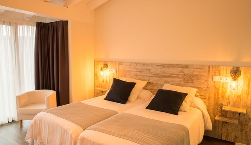 Apartment, 2 Bedrooms
