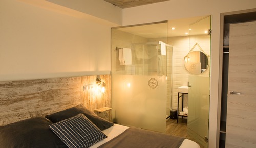 Apartment, 2 Bedrooms, Terrace