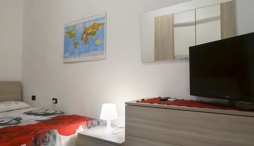 Comfort Double or Twin Room