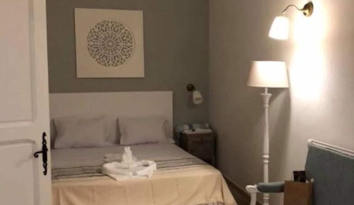 Standard Room (Carole)