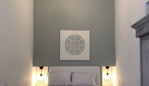 Superior Room (Shaine)