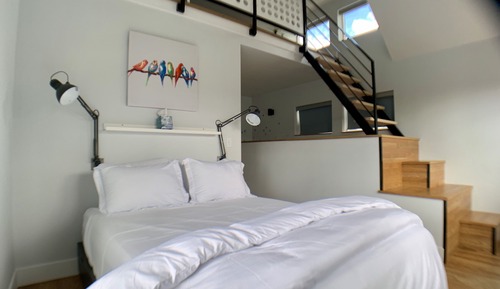 Exclusive Cottage