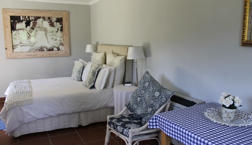 Lavender Cottage