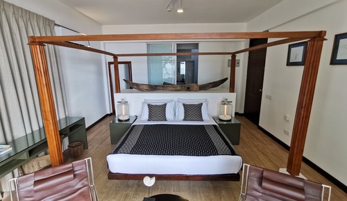 Ocean Terrace Suite