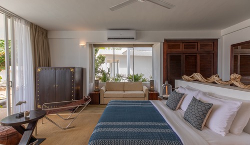 Beach Suite