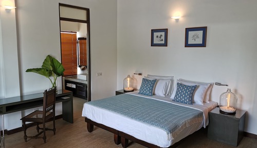 Palm Suite