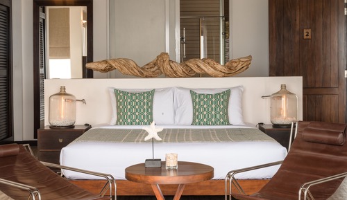 Ocean Balcony Suite
