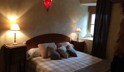 Cottage Coquelicots