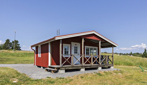 Cabin (Norastuga Extra)