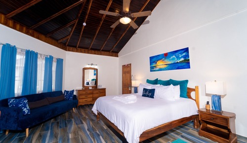 Luxury Room