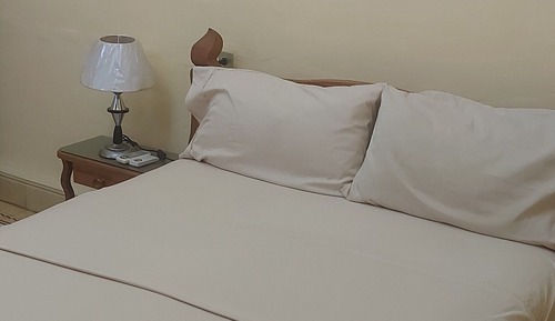 Basic Double Room