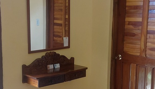 Basic Triple Room