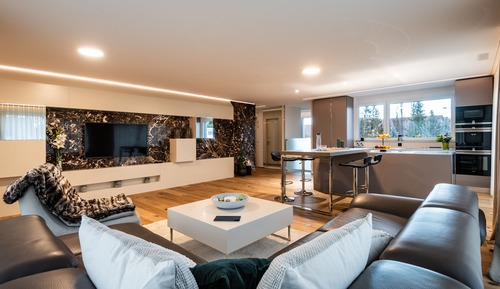 Suite (Penthouse)