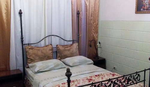 Comfort Double Room, 1 Double Bed, Kitchenette
