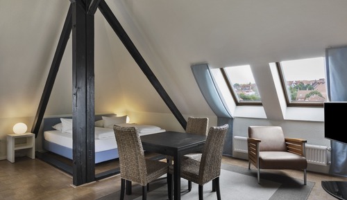 Comfort Double or Twin Room