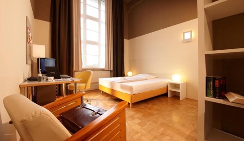 Basic Single Room