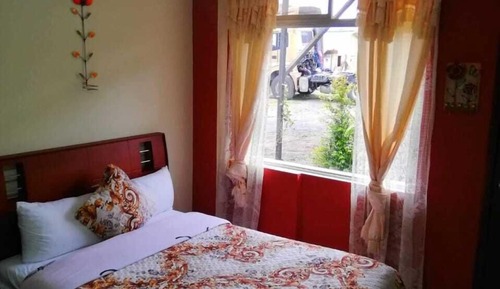 Comfort Single Room