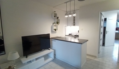 Panoramic Apartment