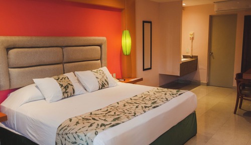 Executive Room, 1 King Bed
