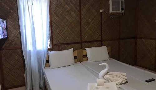 Comfort Double Room, 1 Bedroom