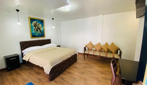 Superior Room