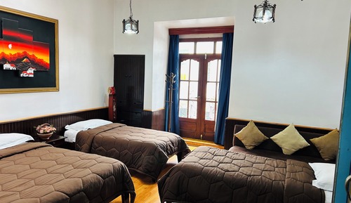 Classic Triple Room