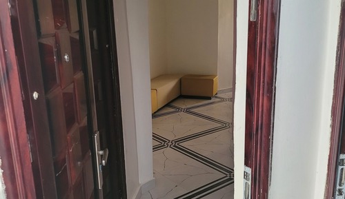 Comfort Apartment, 2 Bedrooms, Kitchen