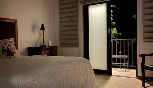 Honeymoon Room, 1 King Bed, Mountain View