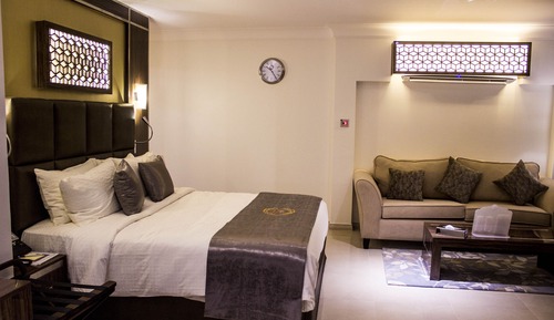 Panorama Suite