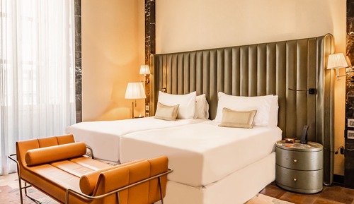 Gallarija Grand Harbour View Residence