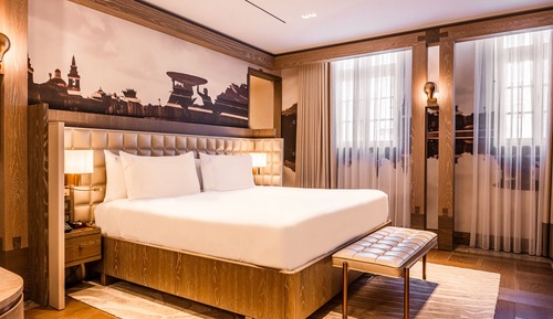 Grand Penthouse (Suite)