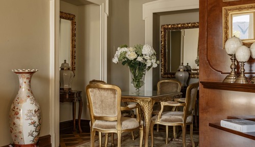 Suite Greta