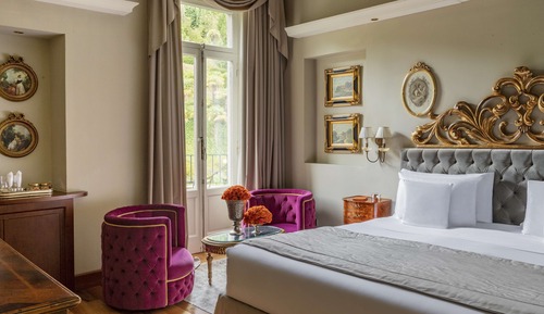 Park View Prestige Room