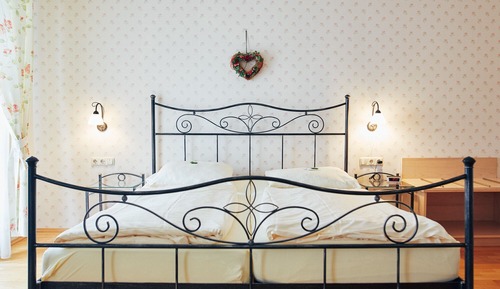 Standard Double Room (Komfort)