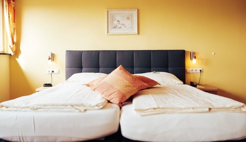 Basic Room (Kuschelnest)