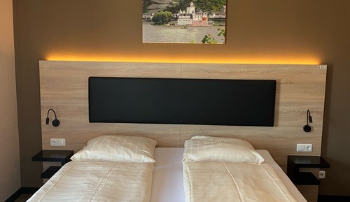 Classic Double Room (Landhaus)