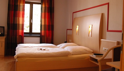 Comfort Double Room (Lebensart)
