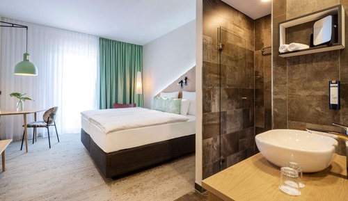 Comfort Double Room