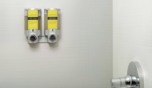 Studio, Multiple Beds, Non Smoking (Mobility Accessible, Transfer Shower)