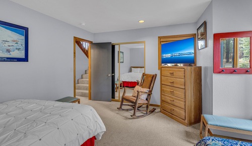 Condo, Multiple Beds, Golf View (Wildflower - Unit 54)