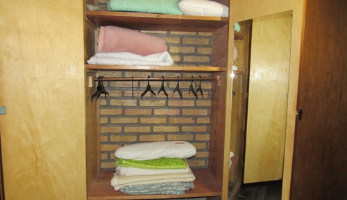 Room, 1 Bedroom, Smoking, Balcony