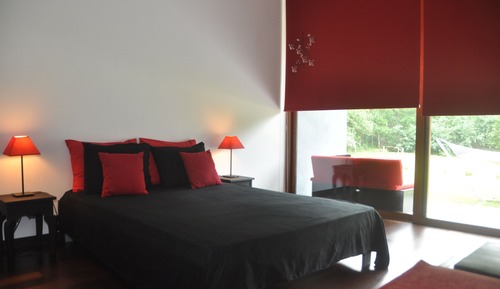 Room, 1 Bedroom, Accessible, Smoking
