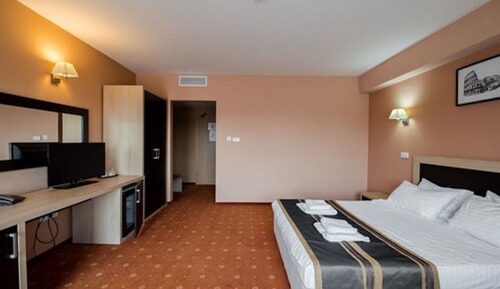 Business Double Room