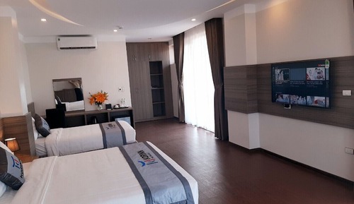 Junior Studio Suite